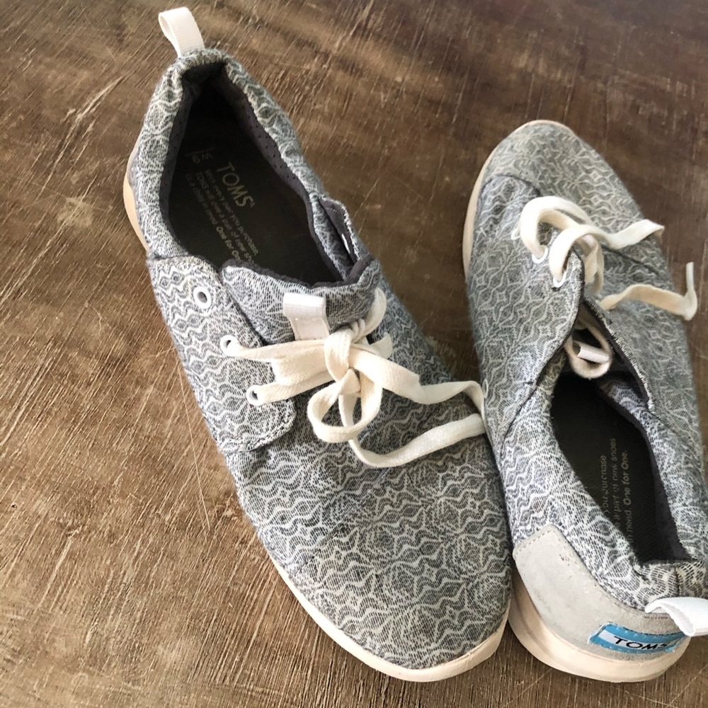 Tom Sneakers - Picture 5 of 8
